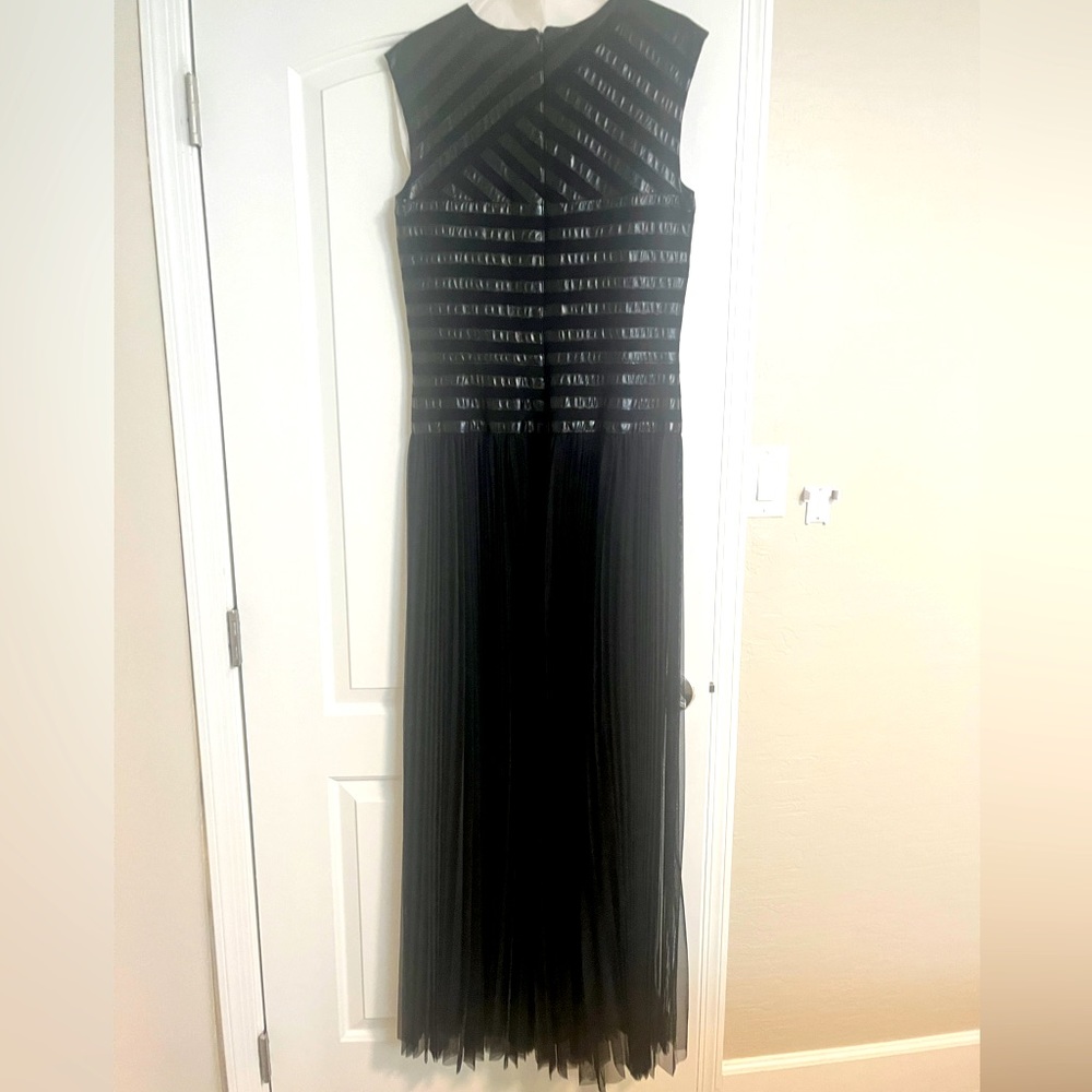 Tadashi Shoji formal gown